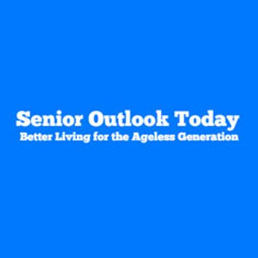 Senior Outlook Logo