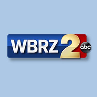 WBRZ 2 Logo